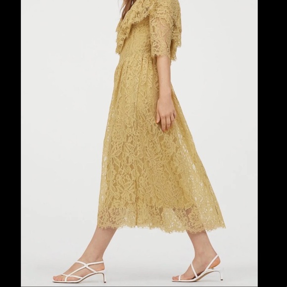 lace dress black Short Black Lace Long Sleeve Hoco Dress main image 0